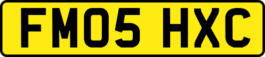 FM05HXC