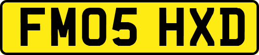 FM05HXD