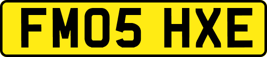 FM05HXE
