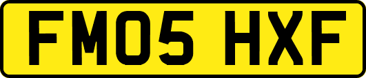 FM05HXF