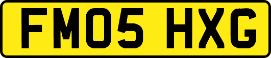 FM05HXG