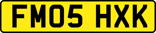 FM05HXK