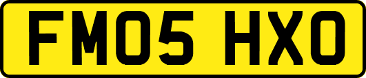 FM05HXO