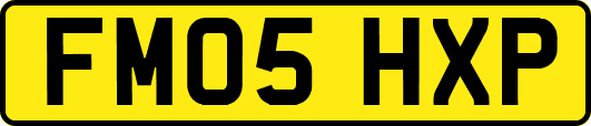 FM05HXP