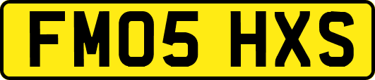 FM05HXS