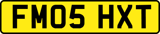 FM05HXT