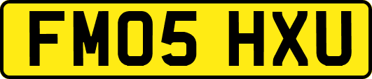 FM05HXU