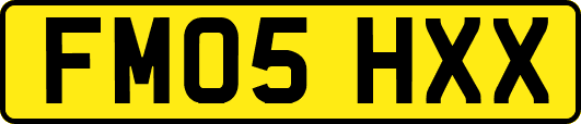 FM05HXX