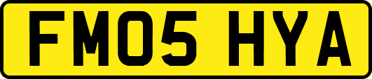 FM05HYA