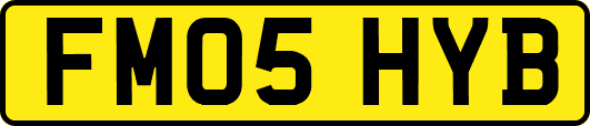 FM05HYB