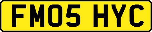 FM05HYC
