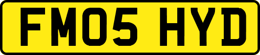 FM05HYD