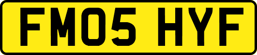 FM05HYF