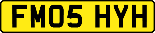 FM05HYH