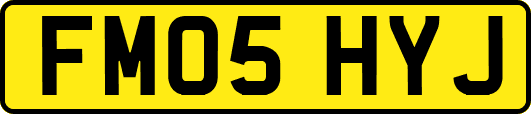 FM05HYJ