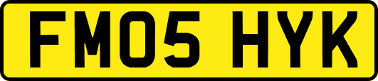 FM05HYK