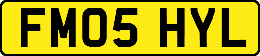 FM05HYL