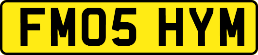 FM05HYM