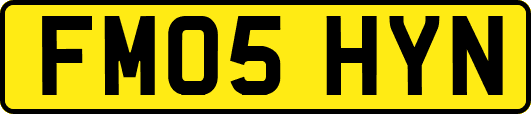 FM05HYN