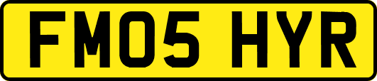 FM05HYR