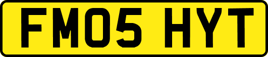 FM05HYT