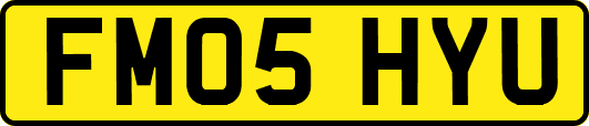 FM05HYU