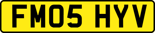 FM05HYV