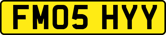 FM05HYY
