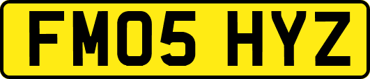 FM05HYZ