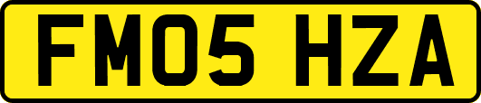 FM05HZA