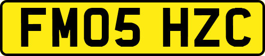 FM05HZC