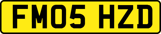 FM05HZD