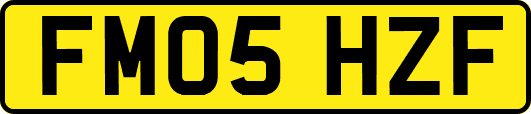 FM05HZF