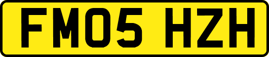 FM05HZH