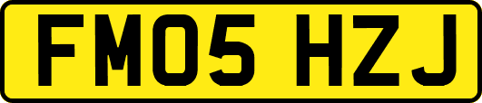 FM05HZJ
