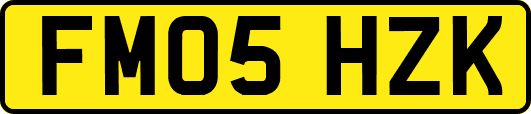 FM05HZK