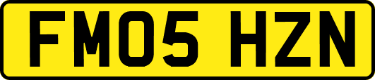 FM05HZN