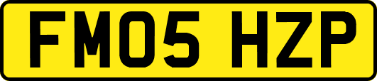 FM05HZP
