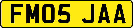 FM05JAA