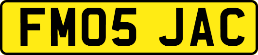 FM05JAC