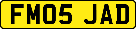 FM05JAD