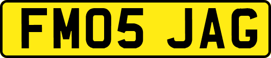 FM05JAG