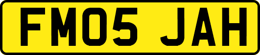 FM05JAH