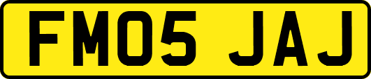 FM05JAJ