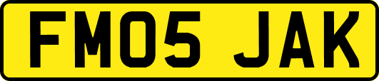 FM05JAK