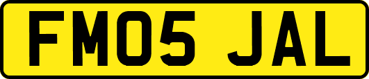 FM05JAL