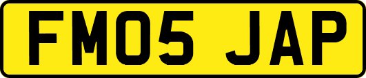 FM05JAP
