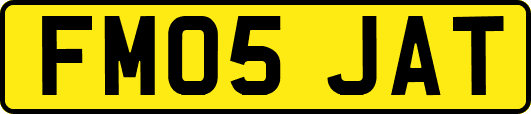 FM05JAT