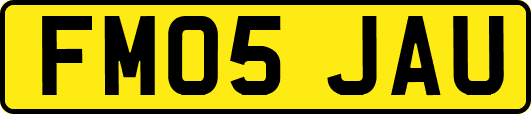 FM05JAU