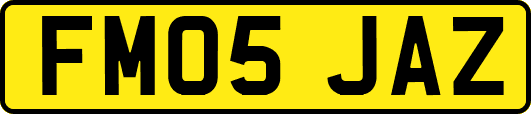 FM05JAZ